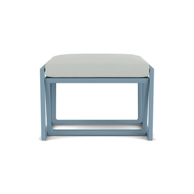 Summit Outdoor Ottoman