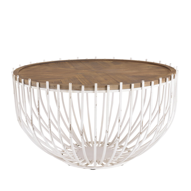 Cliona Frame Coffee Table