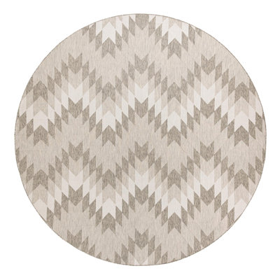 Blox Hower Indoor/Outdoor Area Rug