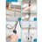 AlenArtWater Pull Out Spray Kitchen Faucet
