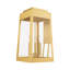 Lanterne murale d'extérieur à 3 ampoules Antionetta-709375759-709375746