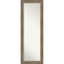 Miroir mural Driftwood