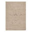 One-of-a-Kind Rectangle 10' X 14'3" Hand Knotted Area Rug