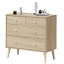 Commode 4 tiroirs Maldanado-1851620925