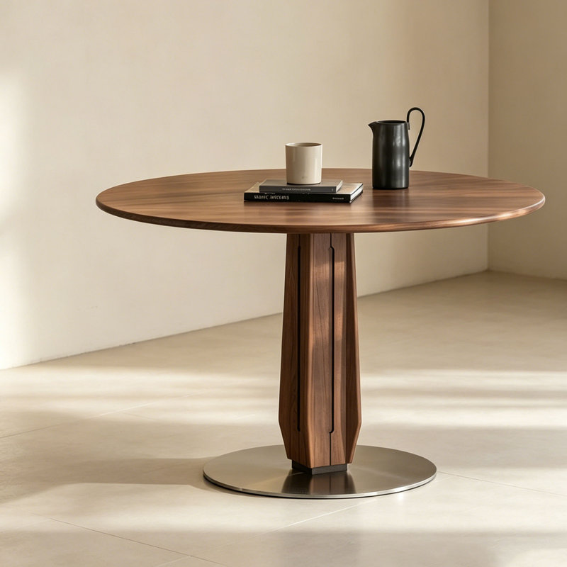 Daugherty Daugherty, 29.5"H x 47.2"L x 47.2"W