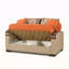 Causeuse convertible avec rangement Primenest-786859586