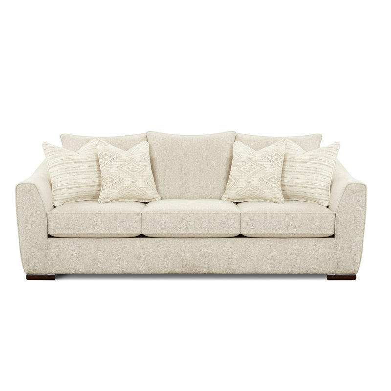 Hifza 95.5" Sofa