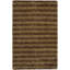 Tapis à poils longs en polyester tissé à la main Heston Authentic-1084557618-1202101606