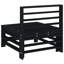 57.5cm Wide Rectangle Patio Sofa-95091750