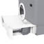 PP Enclosed Cat Litter Box with Scoop-96130708