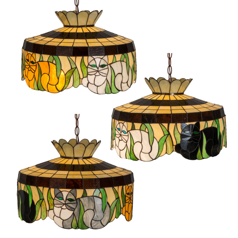 3 - Light Pendant