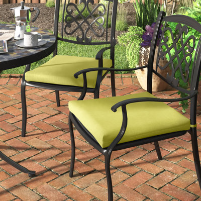 Outdoor 3'' Seat Cushion