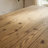Bridgecliff Acacia Solid Wood Dining Table