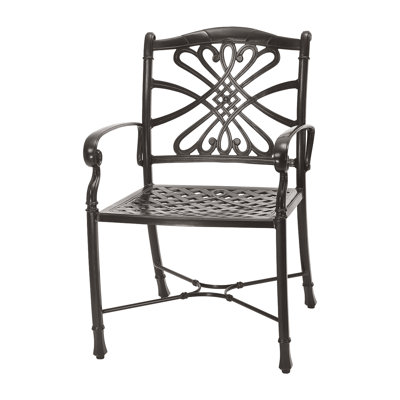Bella Vista Dining Chair Frame