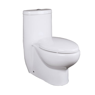 Armosa 1 Gallons GPF High Efficiency Dual Flush Kit