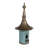 Tivtsazn H x 15.5'' W x 15.5'' D Freestanding Birdhouse-691120574