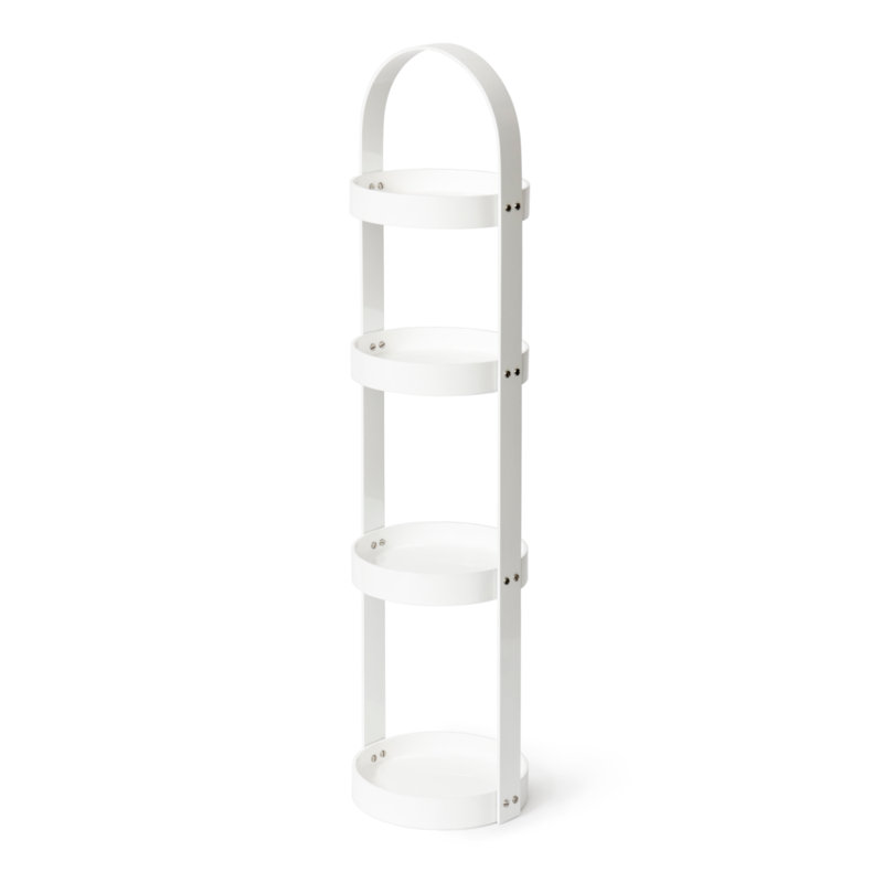 Mezza Freestanding Shower Caddy