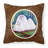 Outdoor Throw Pillow