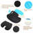 Haitral Seat Cushion