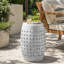 Table d'appoint 12 "-131268112