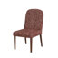 Chaise de salle à manger rembourrée Archaluys-1285366583