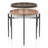 Talbotton 2-Piece Nesting Tables-496021774