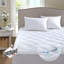 Protège-matelas imperméable à poches profondes-1255373350