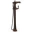 Rook® Single-Handle Freestanding Tub Filler-51914615