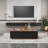 47" Handmade Coffee Table with 4 Drawers for Ample Storage Space-1079876094