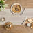 Hillsborough Runner Polyester Table Runnner-1809532320