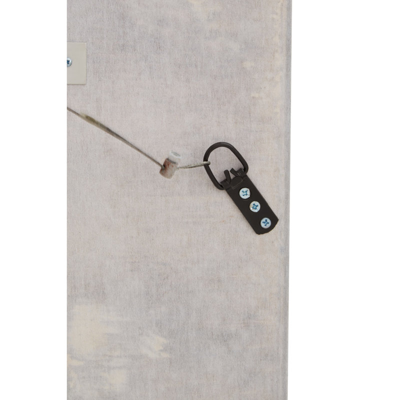 Blakley Flat Wall Mirror