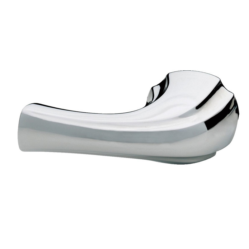 Addison Trip Lever, Chrome