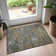 Premium Machine Washable Elize AMF1393 Modern Rug