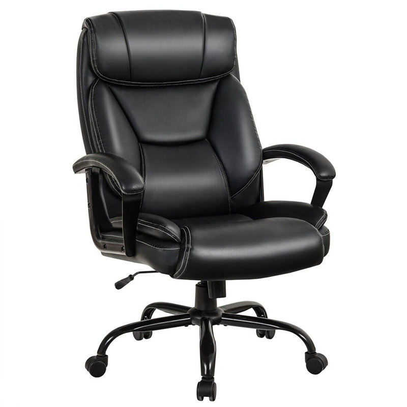 Foam Padding Office Chair