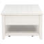 Table basse à roulettes Rouseil-987170286