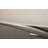 Chiara Polyester Upholstered Bench