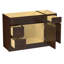 Base de meuble-lavabo simple 48 po seulement-94091275