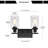 Shirk 2 - Light Dimmable Vanity Light-870023239