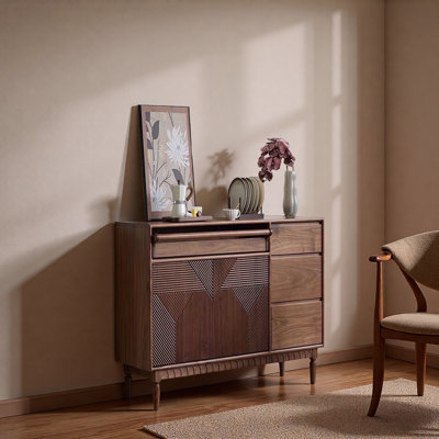Household Storage Display Case