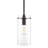 Angelina 1 - Light Single Pendant-81156010-22523475-80880722