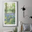 Lavender Hill II - reproduction d'art-618123029-618123032-619313630
