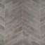 New Rock 4X21 Chevron Matte Porcelain Tile-703529438