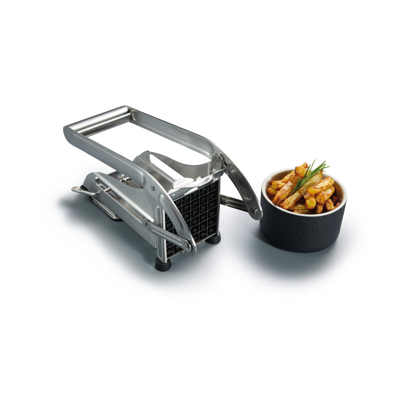 MasterClass Potato Chipper