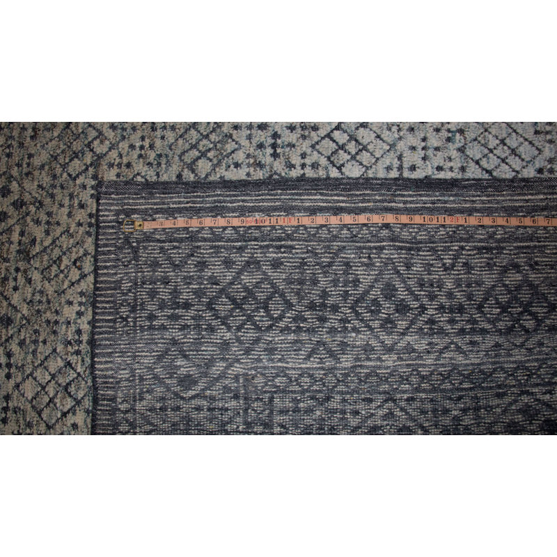 Rectangle Rectangle 8'2'' X 10'5'' Area Rug