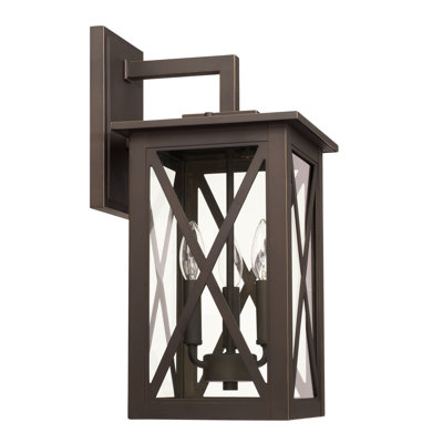Aticus Wall Light