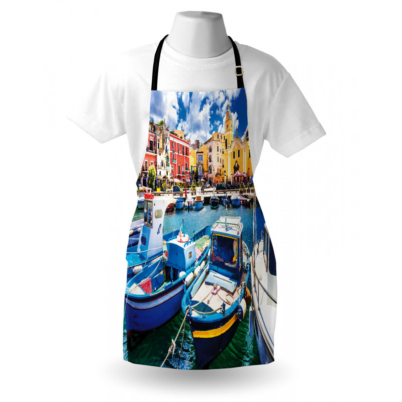 Tablier italie