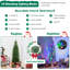 Arbre de Noël artificiel pin 5 pi