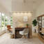 Hollice Writing Desk-124527765