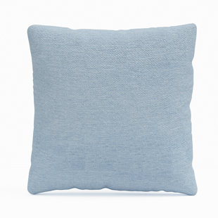 Indoor/Outdoor Throw Pillow