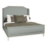 Michael Weiss Pennington King Bed